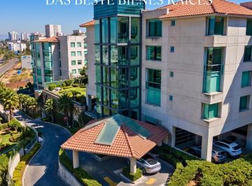 Departamento · 130m² · 2 Recámaras · 2 Estacionamientos · Departamento en Fraccionamiento Lomas Verdes 6a Sección