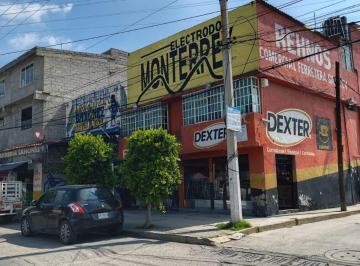 Local comercial , Ecatepec de Morelos · Local Comercial Ecatepec de Morelos
