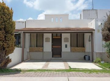 Casa de 2 habitaciones, Querétaro · Casa de 128 m² con 2 Recámaras en Venta en Residencial El Refugio