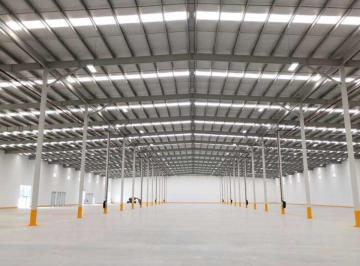Bodega comercial · 43630m² · Bodega en Renta en Tultitlán