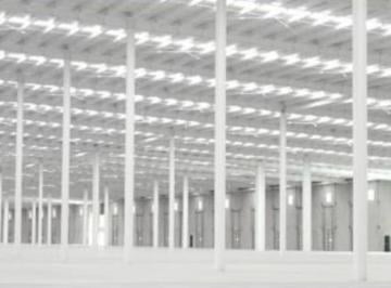 Bodega comercial · 21277m² · 20 Estacionamientos · Bodega en Renta en Nextlalpan
