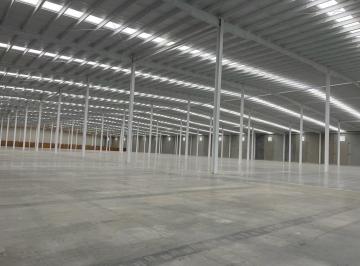 Bodega comercial · 5773m² · Bodega en Renta en Los Reyes La Paz