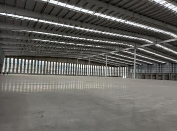 Bodega comercial · 47864m² · Bodega en Renta en Tepotzotlán