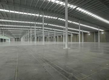 Bodega comercial · 22060m² · 20 Estacionamientos · Bodega en Renta en Nextlalpan