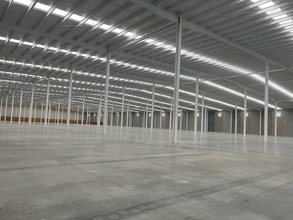 Bodega en Renta en Nextlalpan