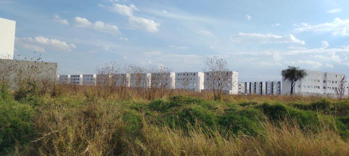 Venta de Terreno en Concepción del Valle