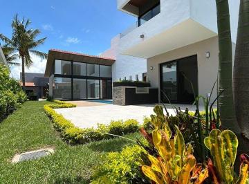fe2082512d3b34ae4be7d5ef60e0e91210e9cc04d46673a4f0b5b7610d809ebe · Casa Nueva en Pre - Venta Los Tigres Residencial, Nuevo Vallarta