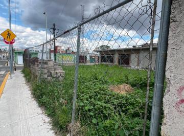 Terreno / Lote , Puebla · Terreno Santa Cruz Buena Vista