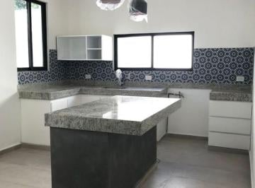 Casa de 3 habitaciones, Mérida · Casa en Renta Col Maya Excelente Ubicacion