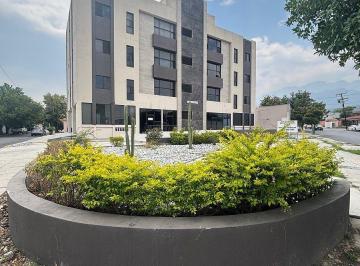 Edificio , Monterrey · Edificio Col. Roma