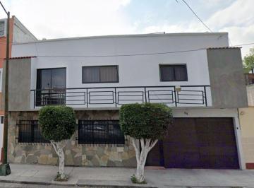 Casa de 4 habitaciones, Azcapotzalco · Calle Itaca 89, Clavería, Azcapotzalco, 02080 Ciudad de México, Cdmx, México