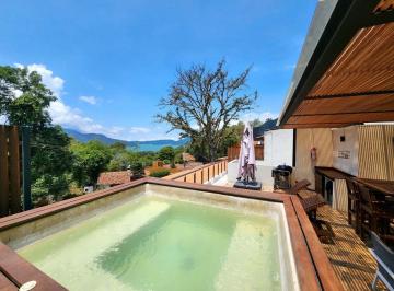 Departamento · 2 Recámaras · 2 Estacionamientos · Departamento en Venta y Renta con Vista Al Lago en Valle de Bravo