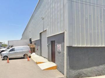 Bodega comercial , Querétaro · Bodega en Renta en Queretaro en Peñuelas Torneros