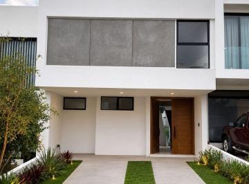 Casa de 3 habitaciones, Tlajomulco de Zúñiga · Sendero de Monteverde