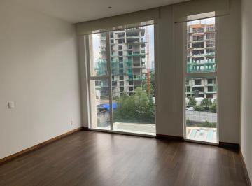 Departamento de 3 habitaciones, Cuajimalpa de Morelos · Departamento en Renta en Cumbres de Santa Fe Basalto
