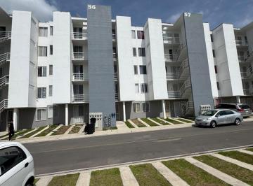 Departamento · 48m² · 2 Recámaras · 1 Estacionamiento · Departamento en Renta Dentro de Colinas del Sur Residencial, Tlajomulco