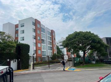 Departamento · 94m² · 1 Recámara · 1 Estacionamiento - KW GRAND · Departamento en Renta Amueblado en Cañadas