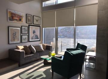 Departamento de 1 habitación, Monterrey · Deprtamento de Lujo 1r Zona Sur - Te (Micropolis), en Monterrey, Nl