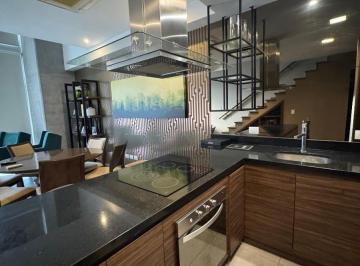 Departamento de 1 habitación, Monterrey · Deprtamento de Lujo 1r Zona Sur - Te (Micropolis), en Monterrey, Nl