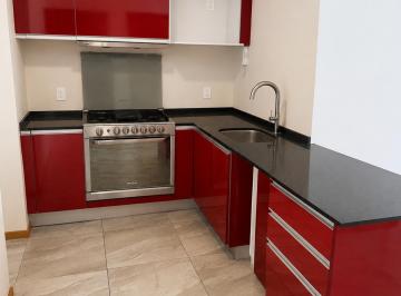 Departamento de 2 habitaciones, Miguel Hidalgo · Departamento en Renta Torre Viena con Excelente Iluminación
