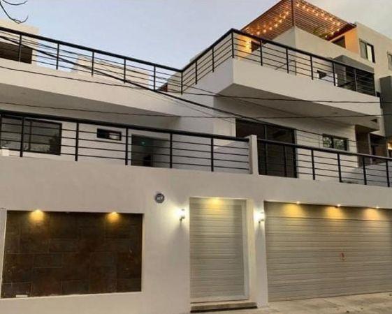 Furnished Apartment with Utilities Included
