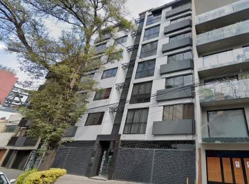 Casa de 3 habitaciones, Benito Juárez · Av Magdalena 40, Col. del Valle Norte, Benito Juárez, 03103 Ciudad de México, Cdmx, México.