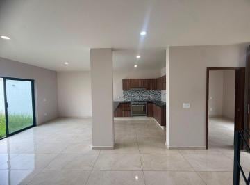 Casa · 167m² · 3 Recámaras · 2 Estacionamientos - Vivalta Grupo Inmobiliario · Casa en Renta con 3 Recamaras en Pa y Cuarto de Estudio en Pb, Zapopan Norte