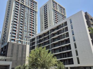 Departamento de 3 habitaciones, Monterrey · Renta de Departamento 3 Recamaras Amueblado Paseo Residencial