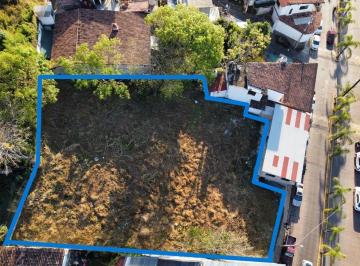 Terreno / Lote · 1100m² · Terreno en Venta con Excelente Ubicacion en Valle de Bravo