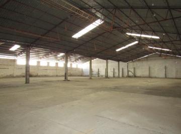 Foto 1 · Terreno en Venta de 4000 m² con Uso de Suelo Industrial