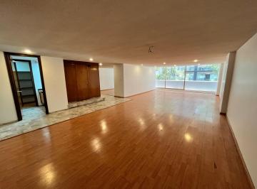 Departamento de 4 habitaciones, Miguel Hidalgo · Oportunidad Venta Amplio Depto Polanco 4 Recamaras, 3 Baños, 2 Estacionamientos