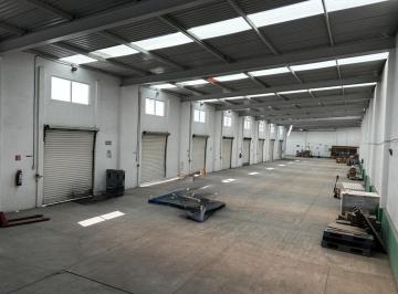 Foto 1 · Renta o Venta de Bodega Comercial en Cuautitlán, Izcalli