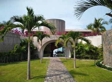 09c70f5c0b5527b9c7d19889a815f3564f199d5cfa4e25205661f6541dbb4d4a · Casa en Venta, Exclusiva, Casa Eclipse, Playa Blanca, Zihuatanejo