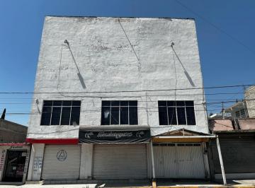 Foto 1 · Venta de Edificio Comercial en Chimalhuacán