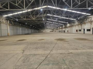 Foto 1 · Renta de Bodega Industrial en Tepotzotlán, El Trébol