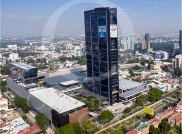 Oficina , Guadalajara · Subarrendamiento de Oficinas Acondicionadas en Nueva Zona Financiera de Guadalajara