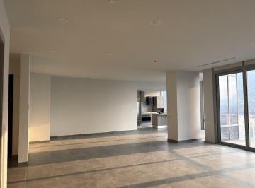 Departamento de 3 habitaciones, San Pedro Garza García · Departamento en Venta La Nube