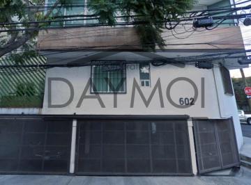 Departamento de 3 habitaciones, Benito Juárez · Inmueble con Potencial de Inversión – Benito Juárez