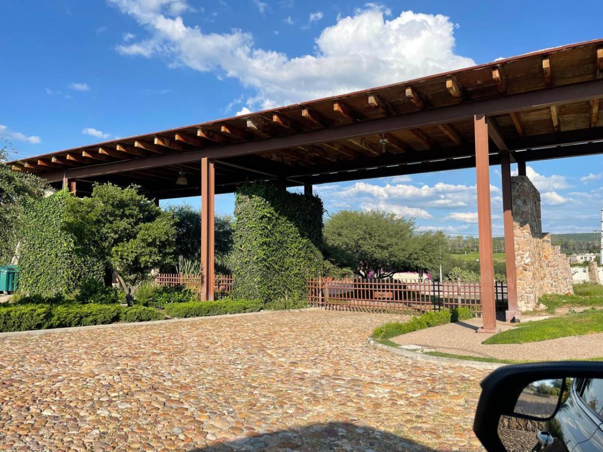 Terreno en Venta en Arcana, San Miguel de Allende, Gto