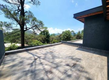 Casa · Venta de Lotes, Dentro de Condominio Avándaro Valle de Bravo