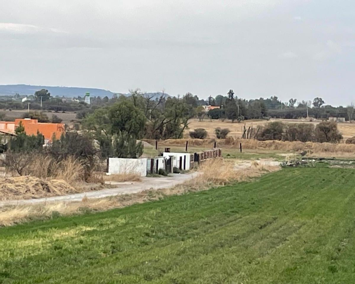 Terreno en Venta en Don Chepe, Rancho o Rancheria Corralejo de Arriba, San Miguel de Allende