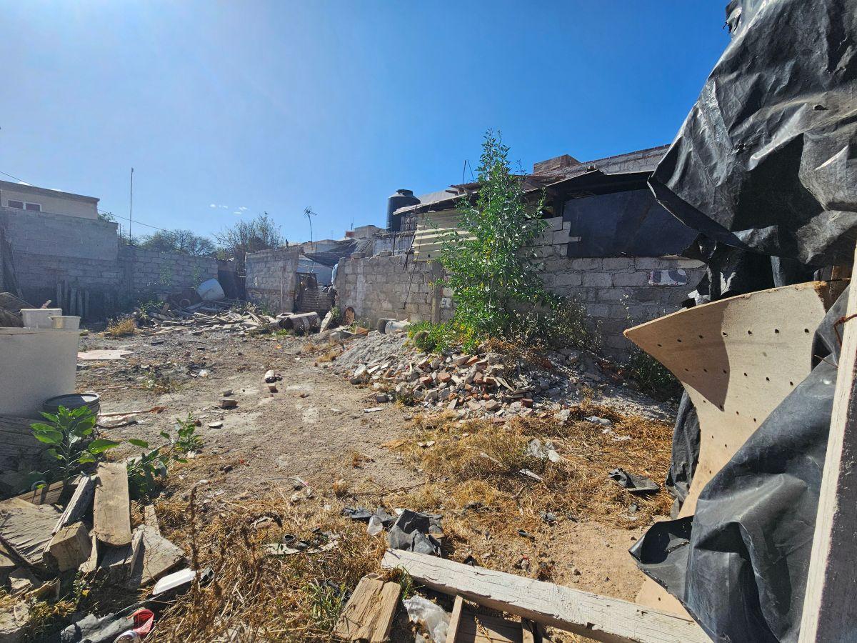Terreno en Venta en Tequisquiapan