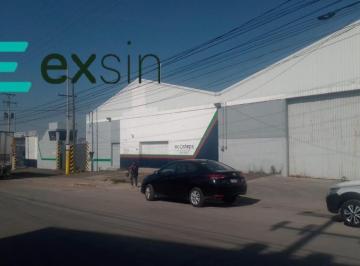 Nave industrial · 5300m² · Nave Industrial en Industrial Resurrección