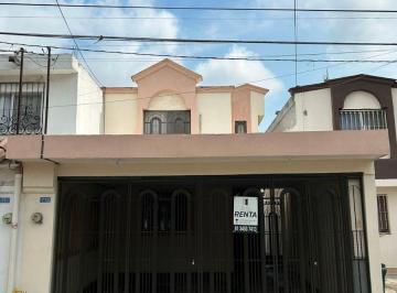 Casa de 2 habitaciones, Apodaca · Casa en Renta en Ebanos Residencial en Apodaca N. L.