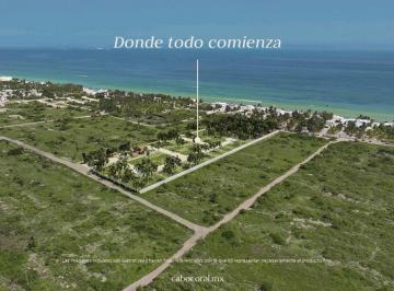 Terreno / Lote , Progreso · Terreno en Venta Cabo Coral Chicxulub Yucatán
