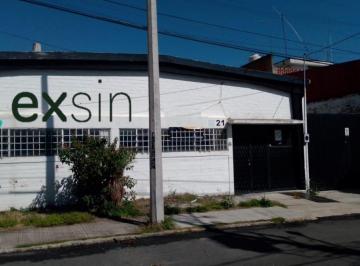 Bodega comercial · 646m² · Bodega Industrial en La Paz