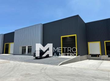 Bodega comercial , Querétaro · Bodega en Renta en Queretaro con 45 Kvas | de 740 m² | Camino a Toyota