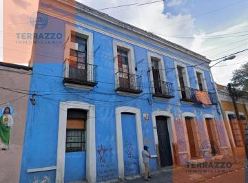Edificio · 1121m² · 16 Recámaras · Edificio Comercial en Venta en El Centro de La Ciudad de Puebla