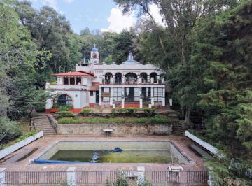 Casa · 551m² · 7 Recámaras · Casa en El Terrero