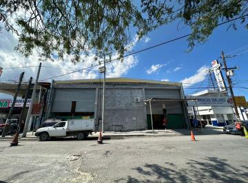 Bodega comercial , Guadalupe · Bodega en Renta Santa Cruz
